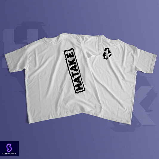 Logo Hatake Gaming 2.0