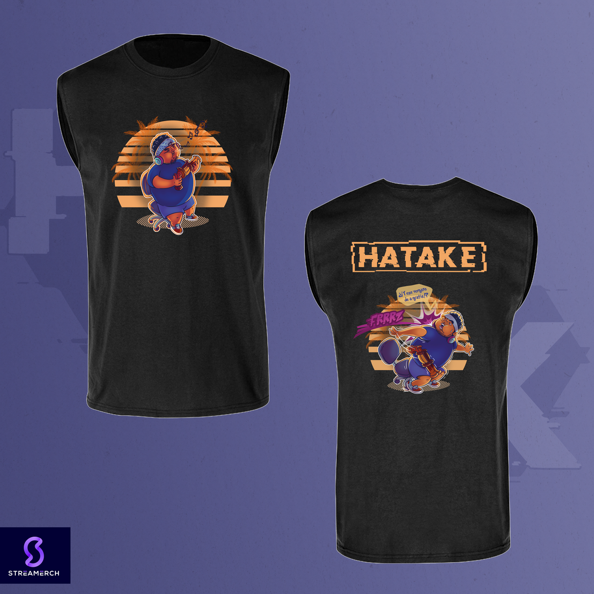 Hatake Gaming 1.1