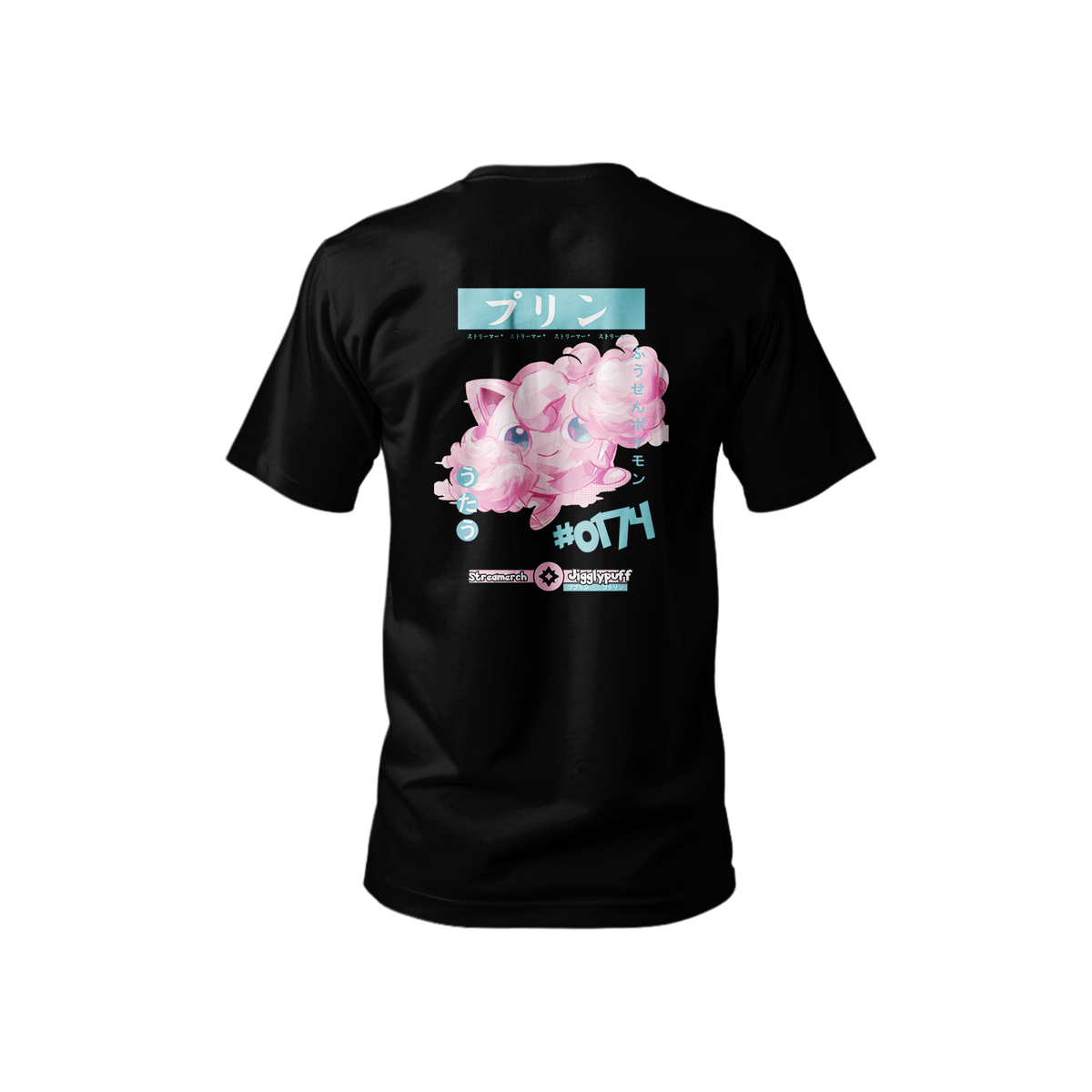 Edición Especial 1996-2026: Jigglypuff Legacy Doble Diseño