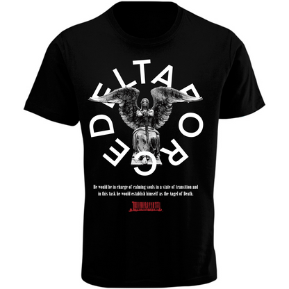 ANGEL OF DEATH DELTA FORCE