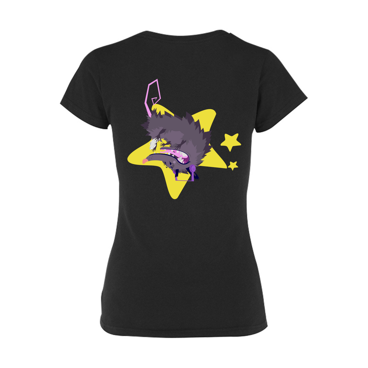 Playera Mujer MumuStar