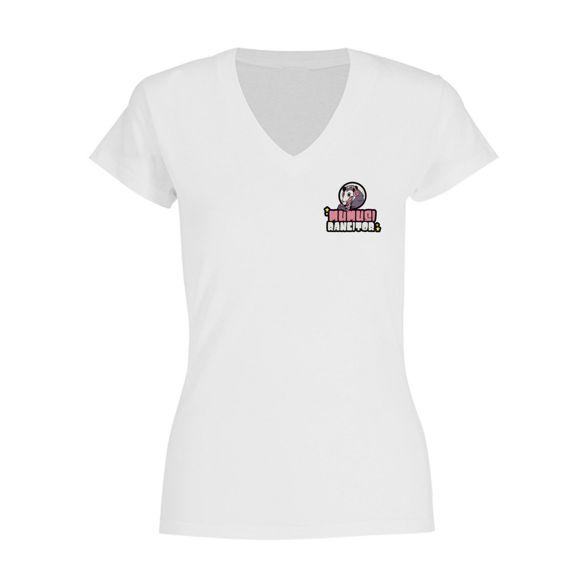 Playera Mujer MumuStar