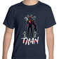 PLAYERA JUVENIL UNISEX SKIBIDI TOILET TITAN SPEAKERMAN