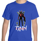 PLAYERA JUVENIL UNISEX SKIBIDI TOILET TITAN SPEAKERMAN