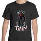 PLAYERA JUVENIL UNISEX SKIBIDI TOILET TITAN SPEAKERMAN