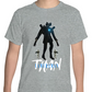 PLAYERA JUVENIL UNISEX SKIBIDI TOILET TITAN CAMERAMAN