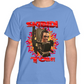 PLAYERA JUVENIL UNISEX SKIBIDI TOILETS TITAN BOSS