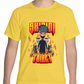 PLAYERA JUVENIL UNISEX SKIBIDI TOILETS WARS
