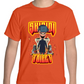 PLAYERA JUVENIL UNISEX SKIBIDI TOILETS WARS