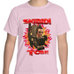 PLAYERA JUVENIL UNISEX SKIBIDI TOILETS TITAN BOSS