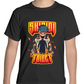 PLAYERA JUVENIL UNISEX SKIBIDI TOILETS WARS