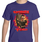 PLAYERA JUVENIL UNISEX SKIBIDI TOILETS TITAN BOSS