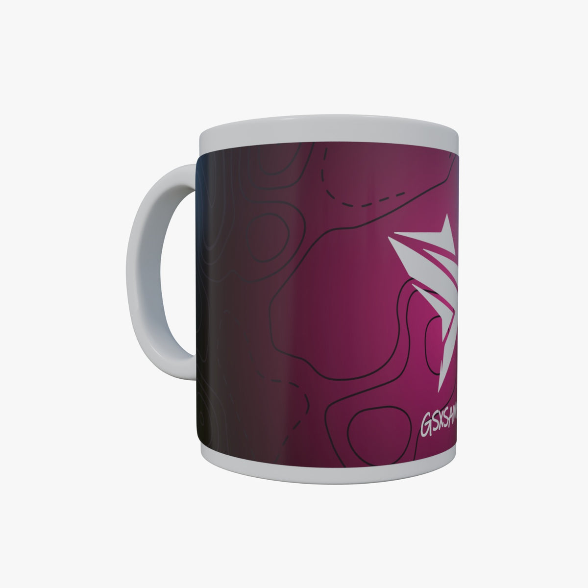 Taza GSxSami 2.0