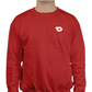 SUDADERA LOGO DELTA FORCE