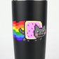 Termo Nyan Cat - Tumblr Nostalgia