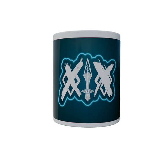 Taza WereverWero 3.0