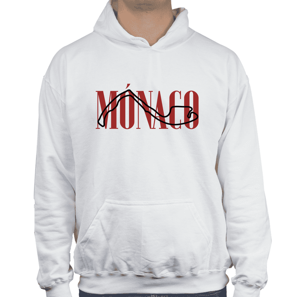 XIMMEZAM MÓNACO DOBLE DISEÑO 1.0