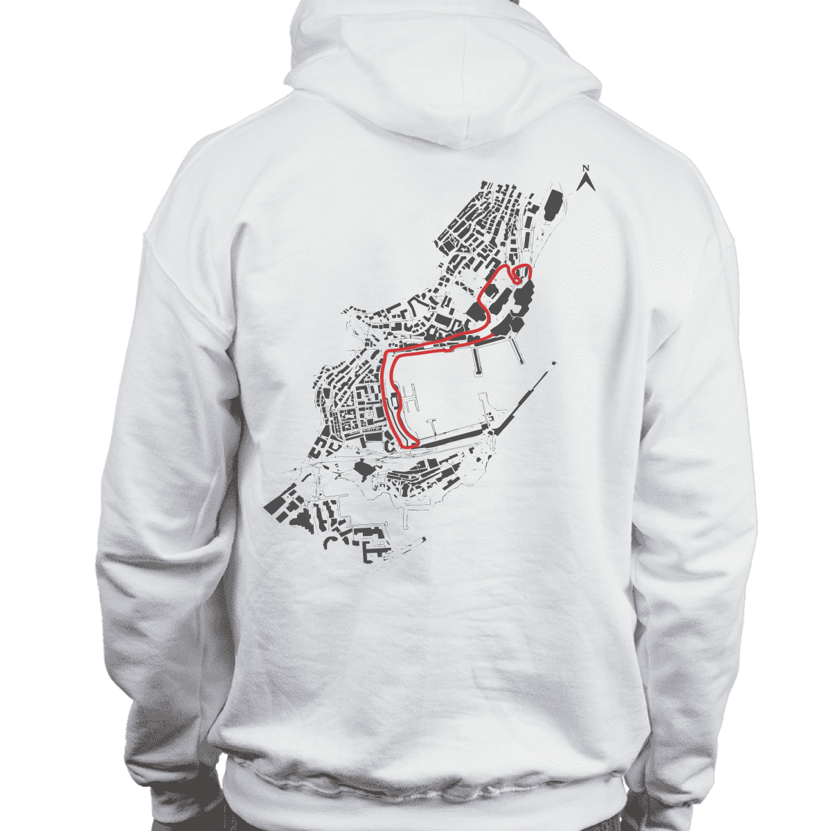 XIMMEZAM MÓNACO DOBLE DISEÑO 1.0