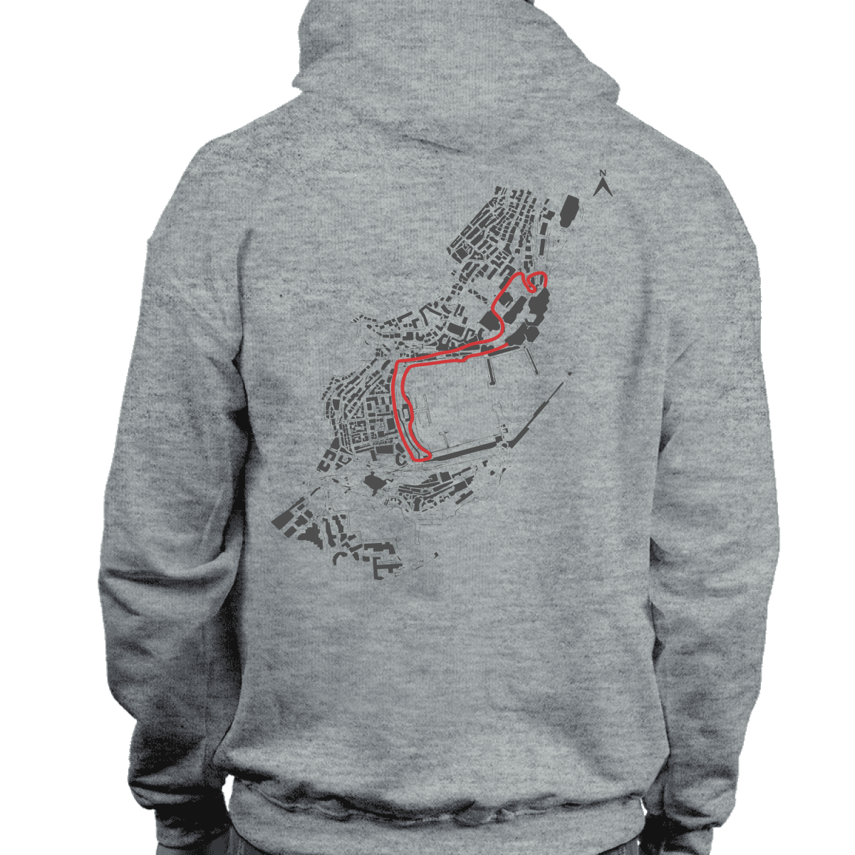 XIMMEZAM MÓNACO DOBLE DISEÑO 1.0
