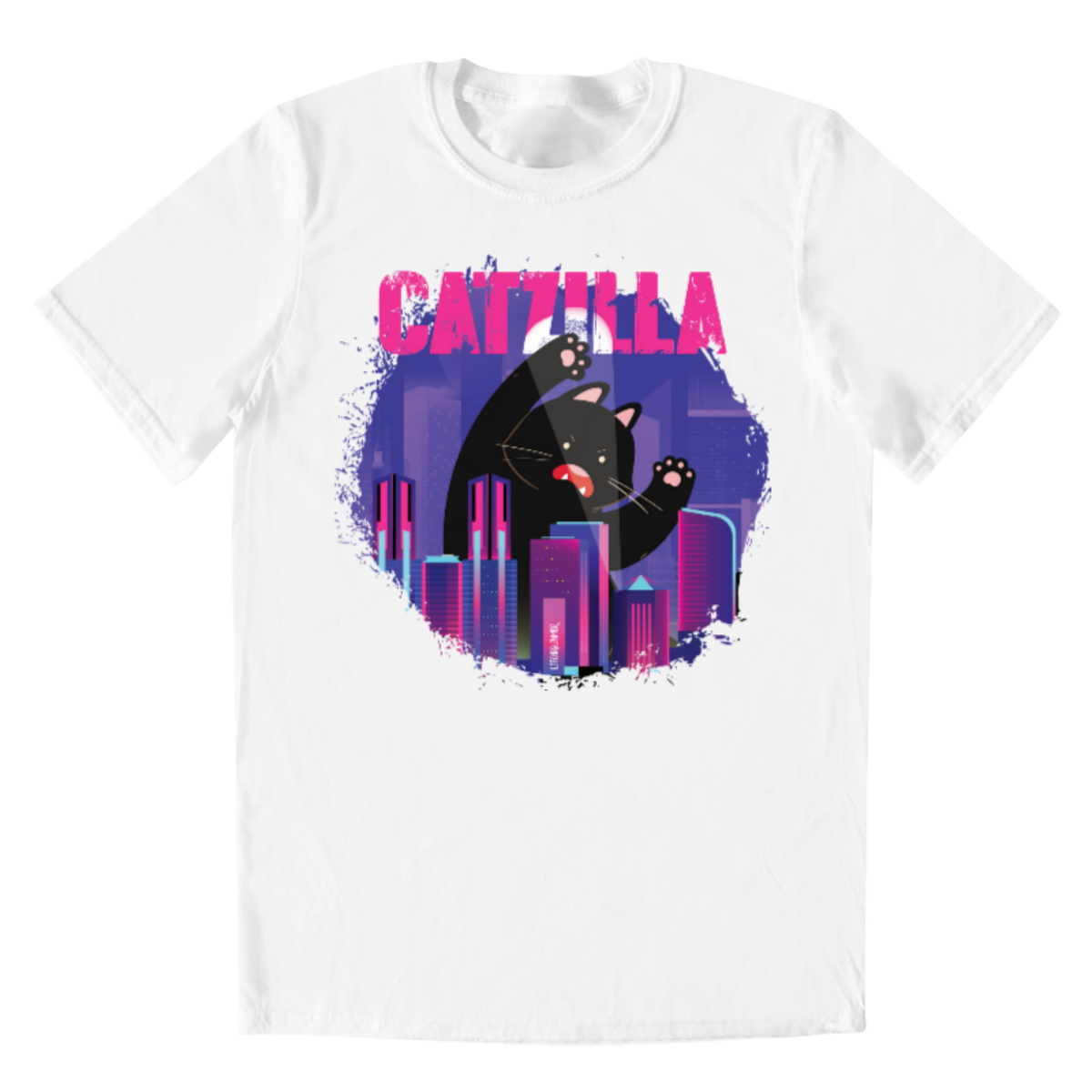 LICTHI CATZILLA 2.0
