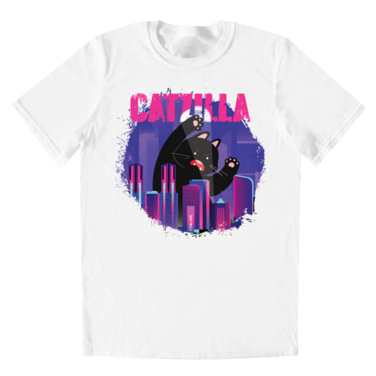 LICTHI CATZILLA 2.0