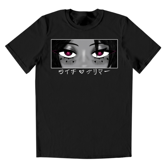 LITCHI OJOS ANIME 1.0