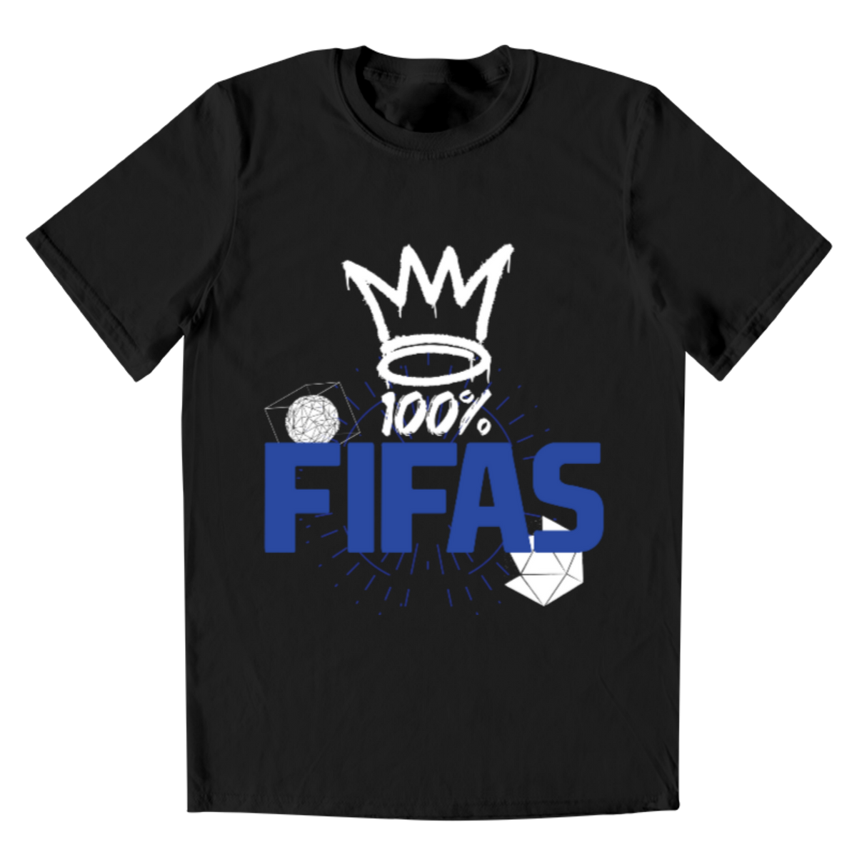 WEREVERWERO 100% FIFAS 1.0