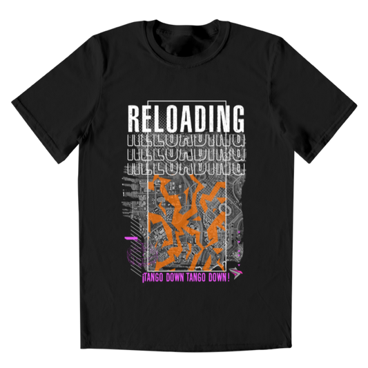 RELOAD TANGO DOWN 2.0