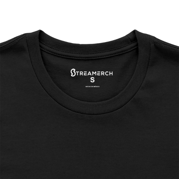 RETRO GAMER STREAMERCH 1.0