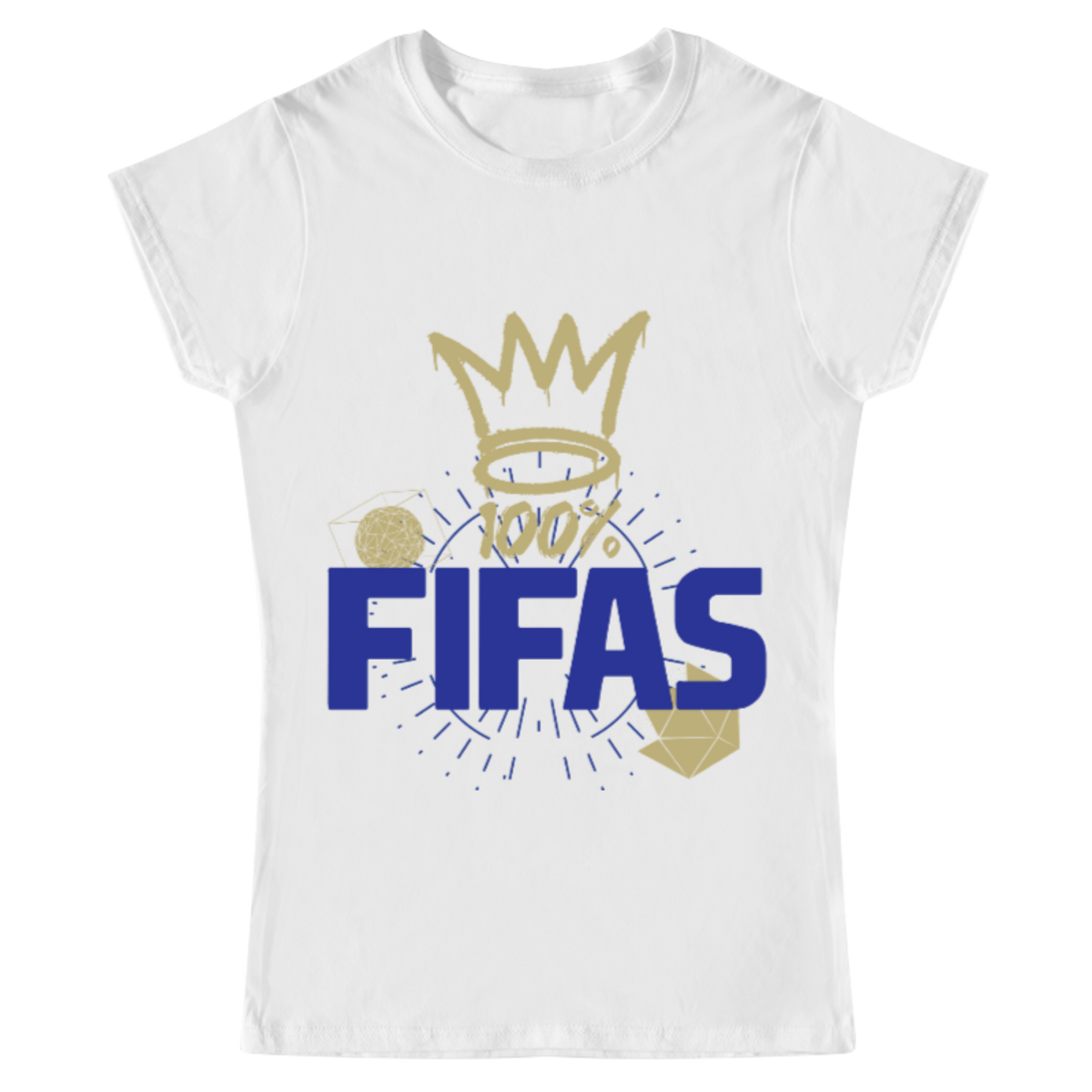 WEREVERWERO 100% FIFAS 2.0