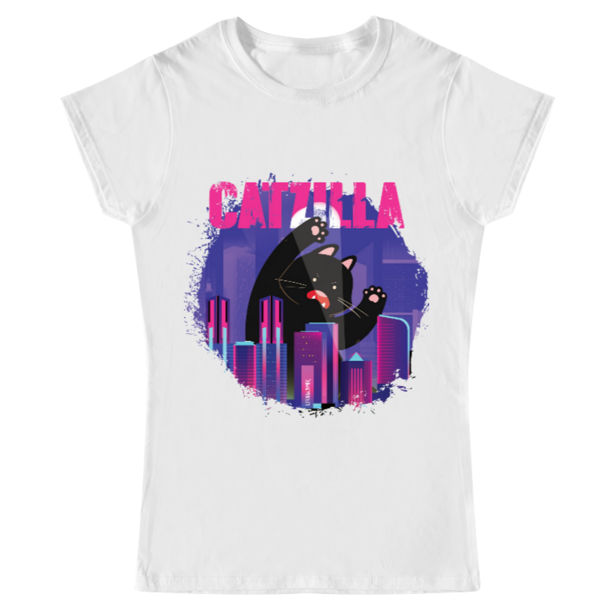 LICTHI CATZILLA 2.0