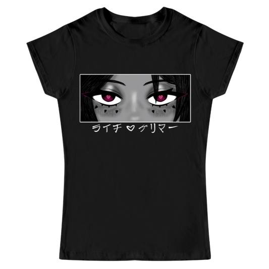 LITCHI OJOS ANIME 1.0