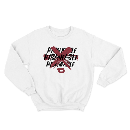 SUDADERA DELTA INBANEABLE