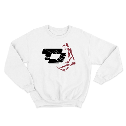 SUDADERA DELTA CLAW