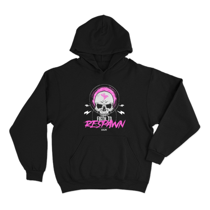 FIGHT TO RESPAWN PINK GSXSAMY 4.0