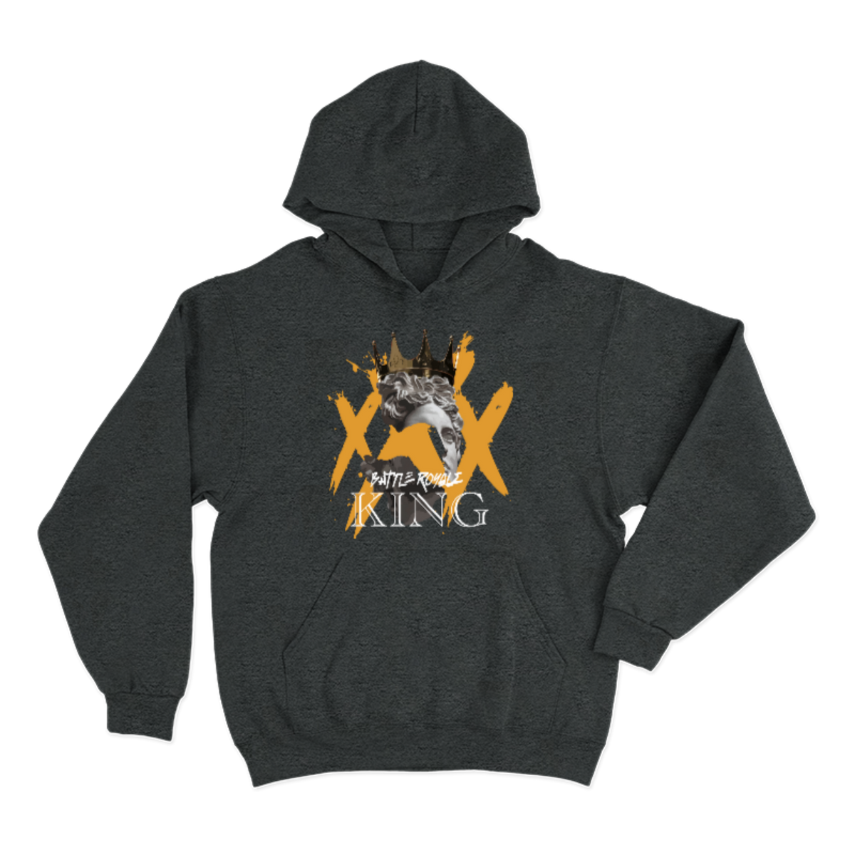ROYALE KING STREAMERCH 1.0
