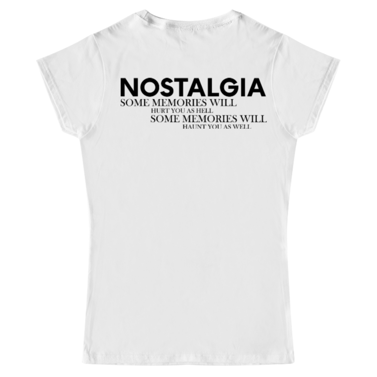NOSTALGIA GENESIS 1.0