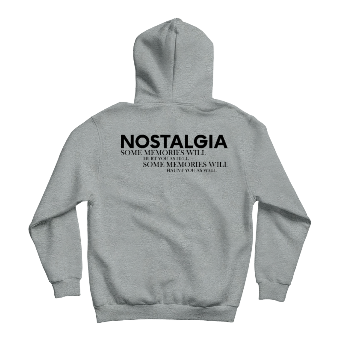 NOSTALGIA GENESIS 2.0
