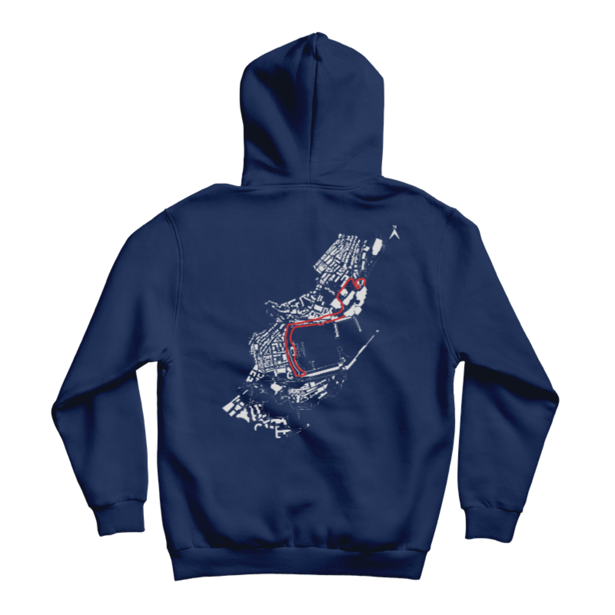 XIMMEZAM MÓNACO DOBLE DISEÑO 2.0