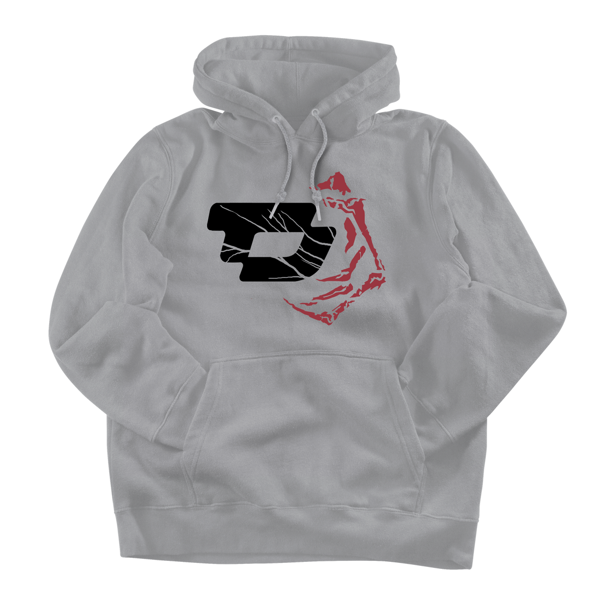 HOODIE DELTA CLAW