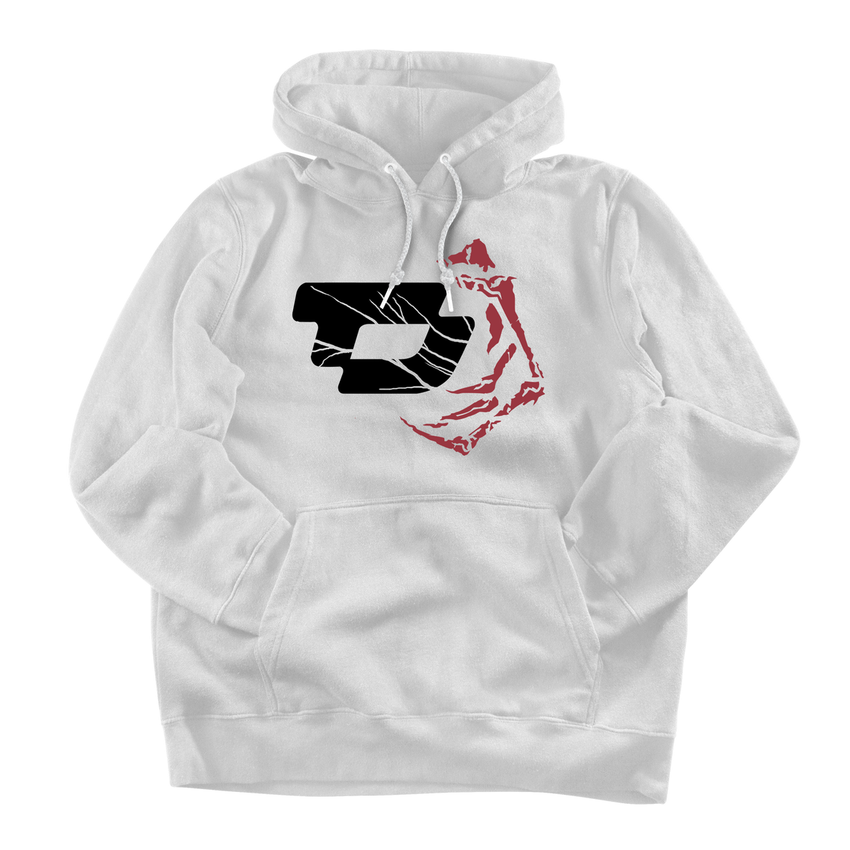 HOODIE DELTA CLAW