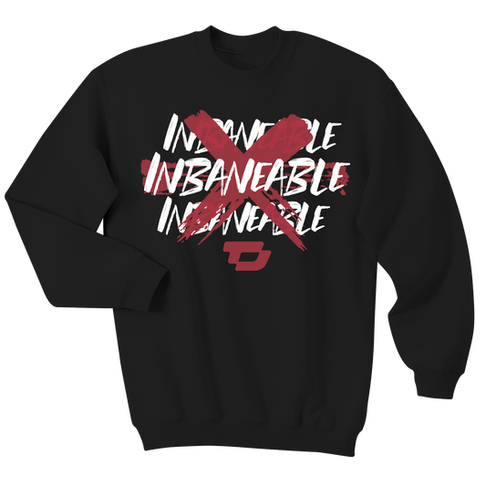 SUDADERA DELTA INBANEABLE