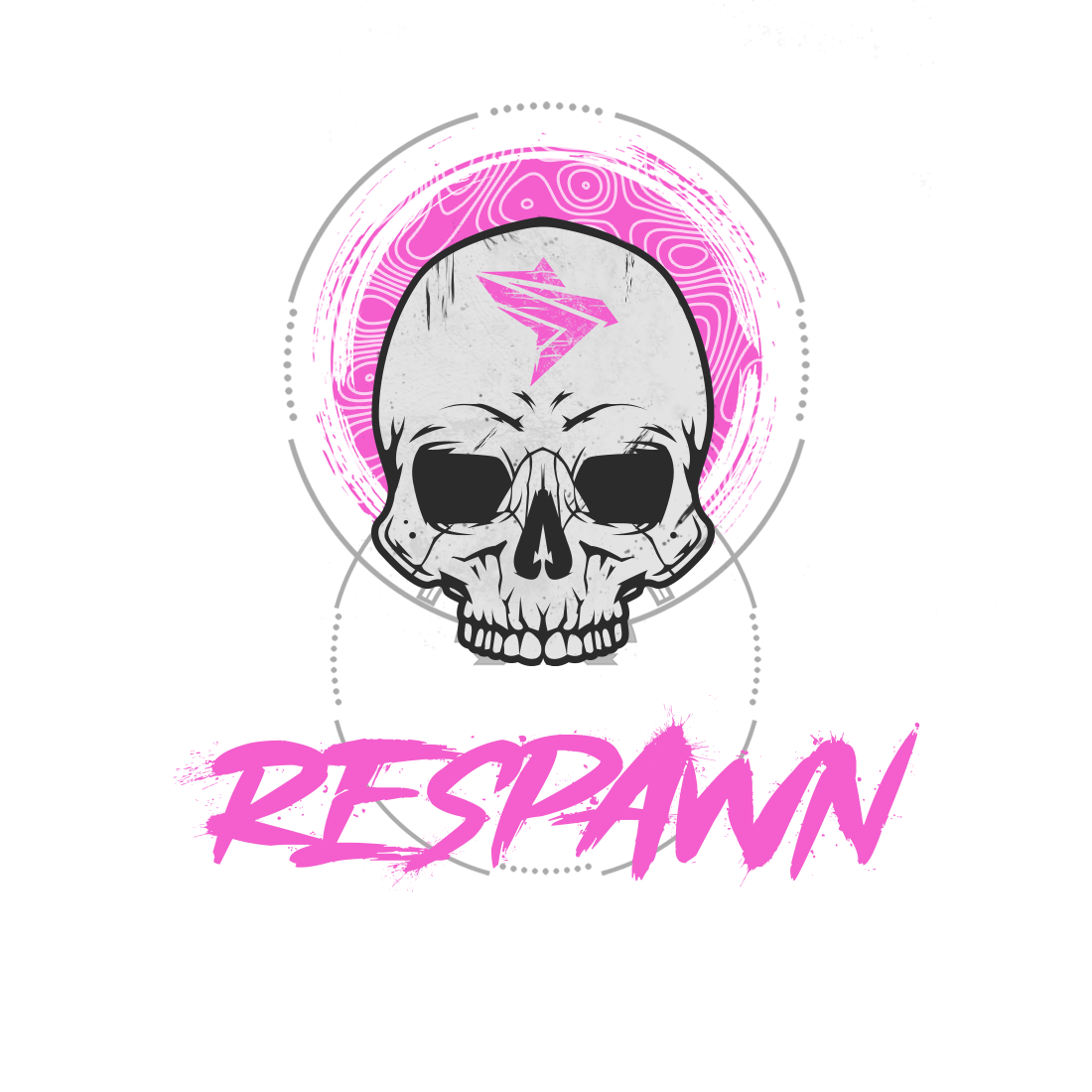 FIGHT TO RESPAWN PINK 3.0