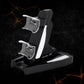Cargador Dual para Controles Play Station