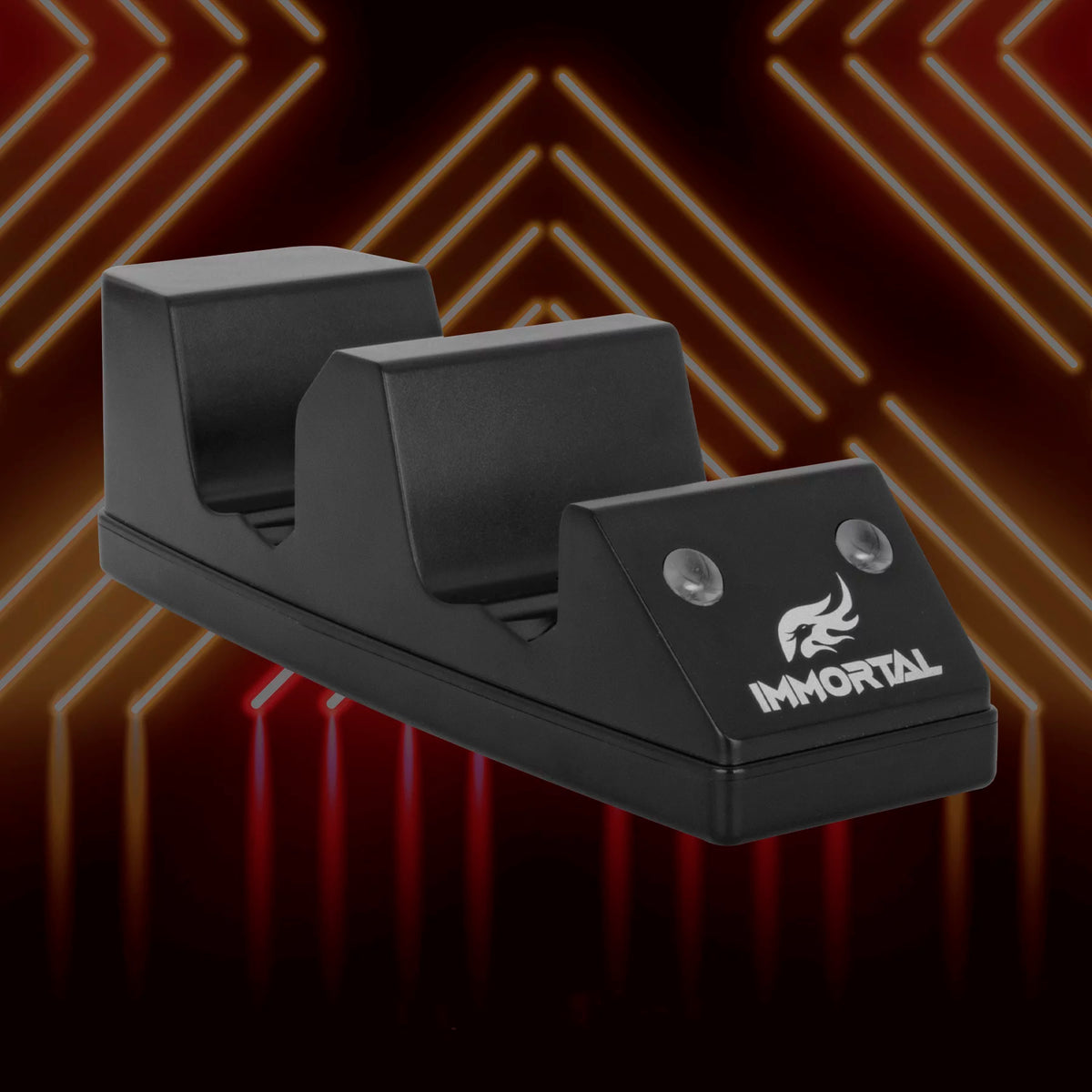 Cargador Dual para controles Xbox 2.0