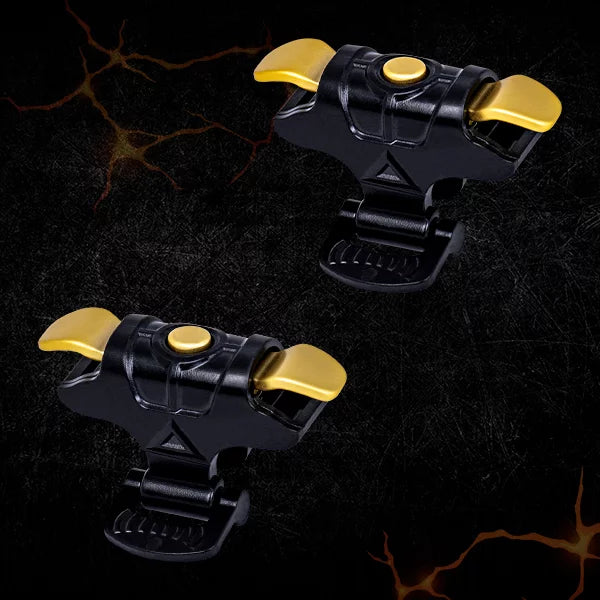 Gatillos Ajustables Gaming Immortal