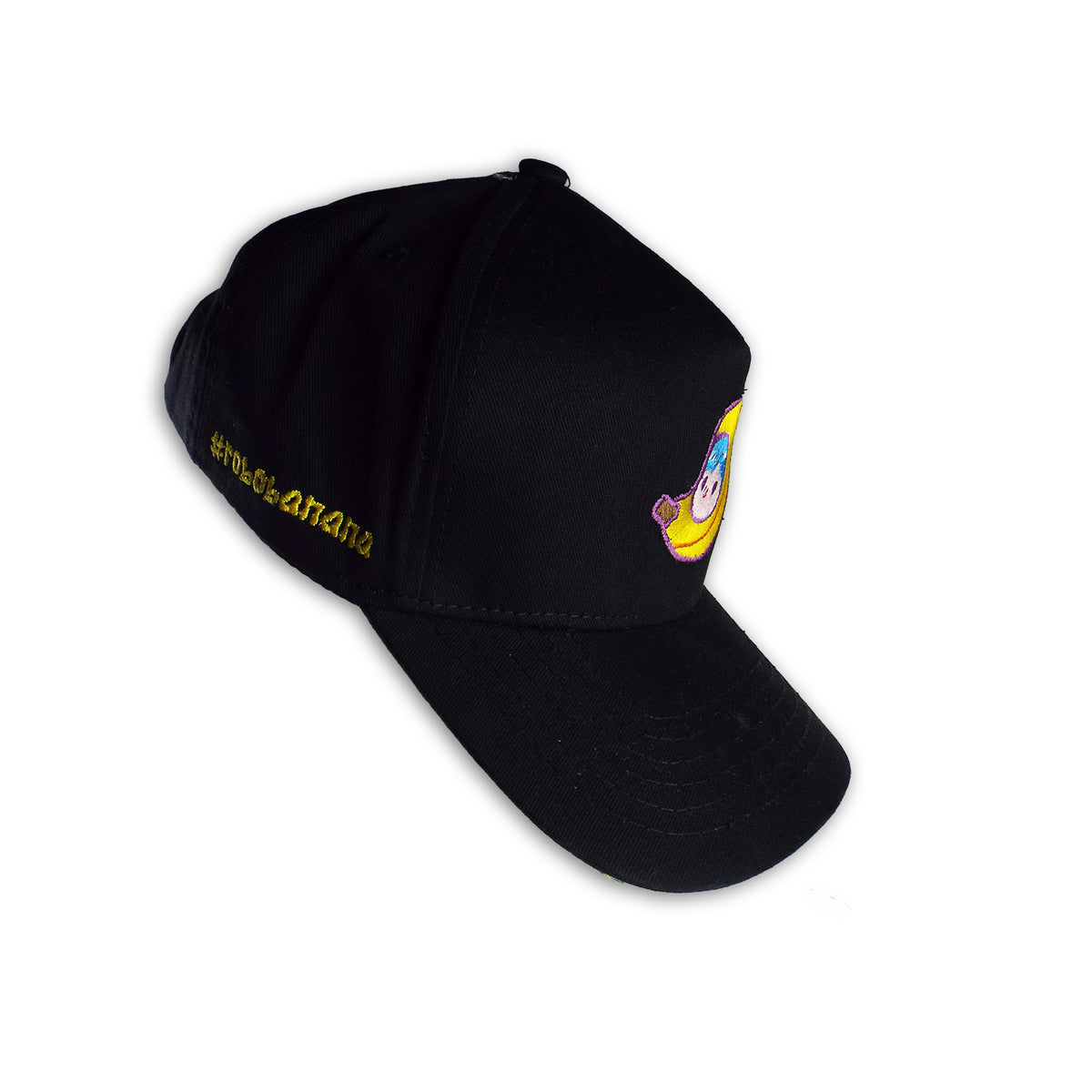 Robobanana Curva