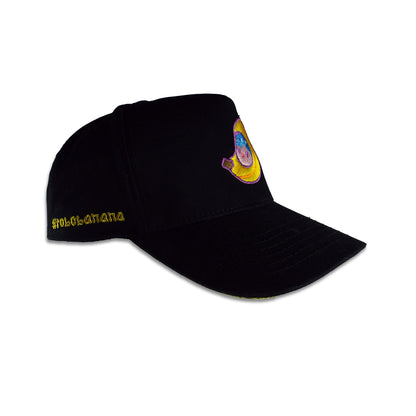 Robobanana Curva