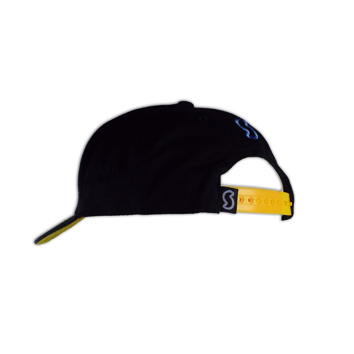 Robobanana Curva