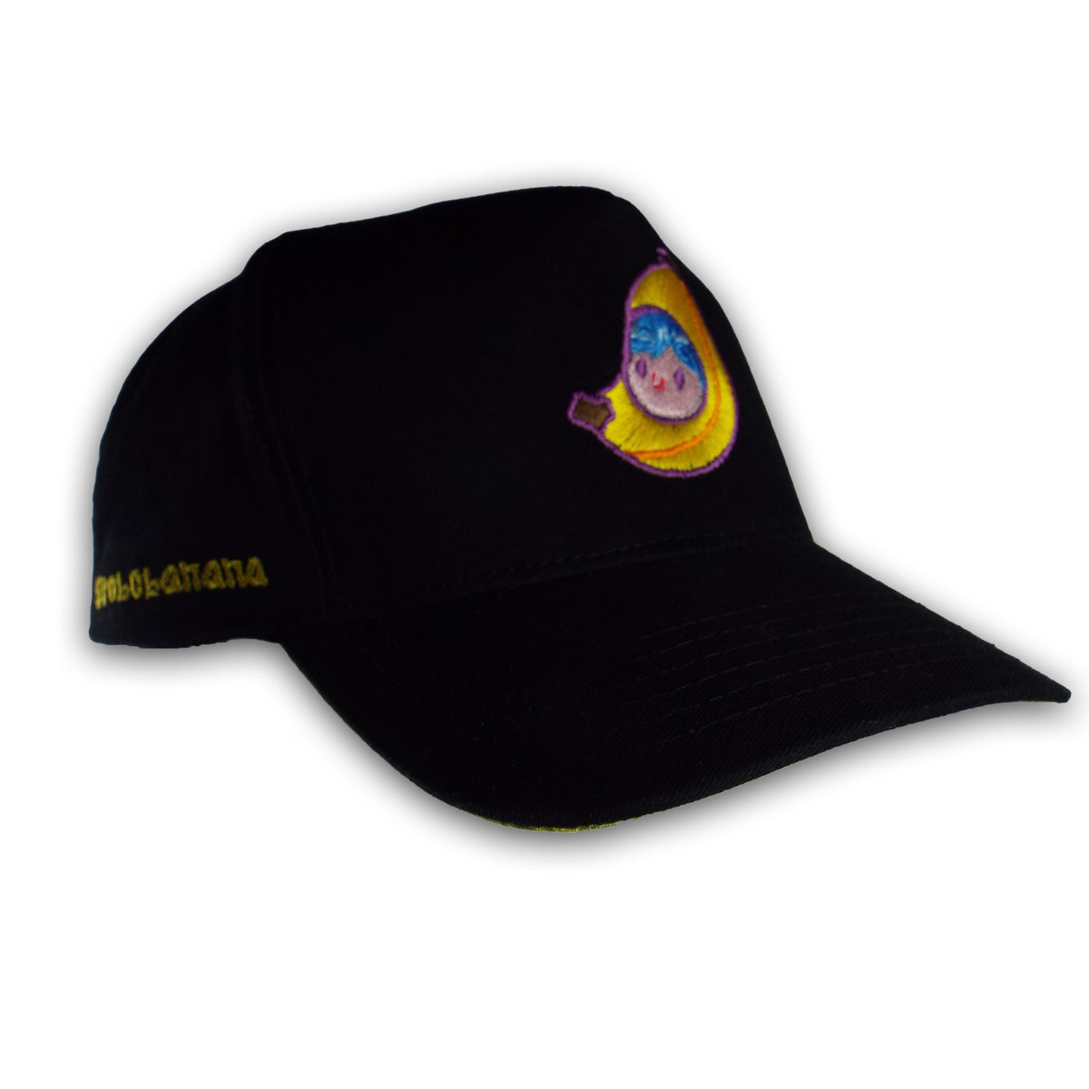 Robobanana Curva
